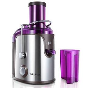 Bear 小熊 ZZJ-A05B5 大口径果汁机 99元包邮