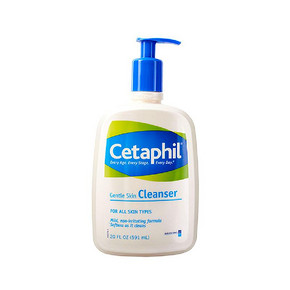 丝塔芙 温和洁面乳591ml  49元包邮(69-20券)