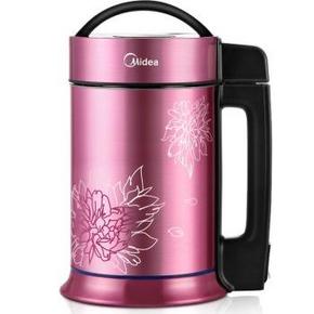 0点：Midea 美的 HC12Q61 多功能豆浆机 199元包邮