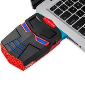 手机端：步箭G20 风行者 笔记本抽风式散热器 9.9元