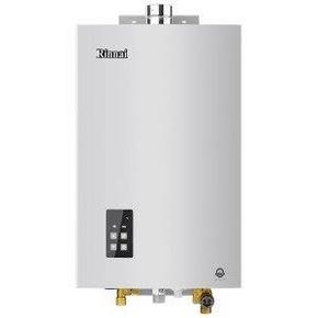 林内（rinnai） RUS-16E22CWNF 家用燃气快速热水器  2799元(2999-200)