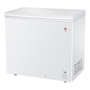 Haier 海尔 BC/BD-203HCD冷柜 1088元包邮