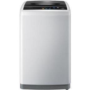 Midea 美的 MB60-V1010H 6公斤波轮洗衣机 568元包邮(618-50)