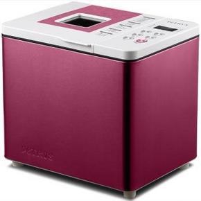 柏翠 PE6600 家用全自动双管面包机+凑单品 172.7元(202.7-30)