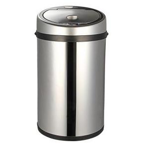 手机端：SUNWOOD 三木  智能感应垃圾桶12L  折59元(109，199-100)