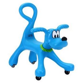 Happy dino 小龙哈彼 LZW100-M176 助步玩具车闪电狗 61.8元