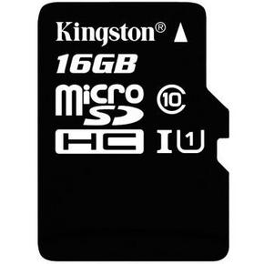 限区域：金士顿 16GB Class10 TF(Micro SD)存储卡 29.9元