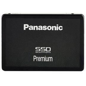 松下(Panasonic)RP-V3M系列 128G SSD固态硬盘 299元包邮