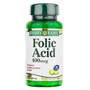 自然之宝 菠菜提取物(叶酸片)  49元包邮