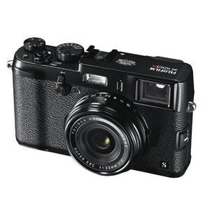 FUJIFILM 富士 X100S 旁轴数码相机 黑色 4888元包邮(赠16G卡)