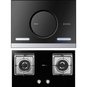 ROBAM 老板 CXW-200-5500 JZ-33B7 烟灶套装 3299元包邮(3499-200)