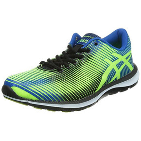 ASICS 亚瑟士 GEL-Super J33 男士 透气轻便运动鞋 313元（下单8折 ）