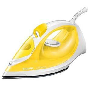 PHILIPS飞利浦 GC1017/68 蒸汽电熨斗 89元包邮