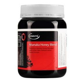 手慢无：COMVITA 康维他 忍冬麦卢卡花蜂蜜 1000g 99元包邮
