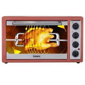 Galanz 格兰仕 K1/R 温控王 上下独立控温电烤箱  30L 199元包邮