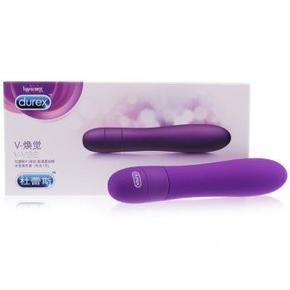 durex 杜蕾斯 V-焕觉 多速震动棒 88元包邮