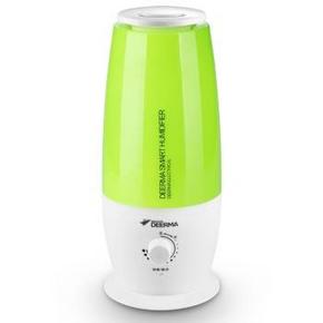 德尔玛 DEM-F280 1.6L静音迷你加湿器  29.9元