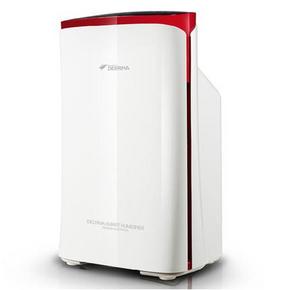 Deerma 德尔玛 DEM-J580 家用空气净化器 299元包邮