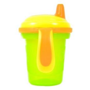 Fisher-Price 费雪 BGL76 叠叠软嘴训练杯 二阶段+赠品 19.9元