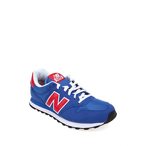 New Balance GM500复古鞋 男  252元包邮