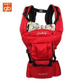 好孩子(Goodbaby) P40002B000 双肩腰凳婴儿背带 159元包邮