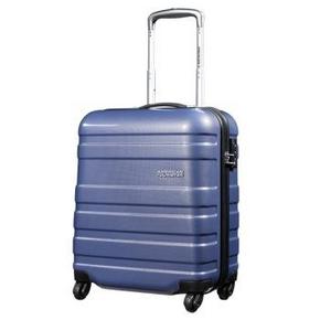 手机端：美旅箱包 31T*41008 时尚万向轮拉杆箱 20寸 399元(双重优惠)