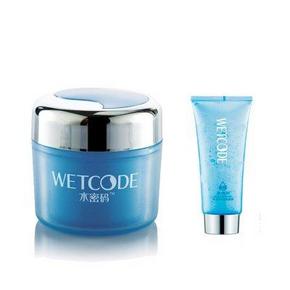 丹姿 水密码锁水睡眠面膜 优惠装80g+30g 15元