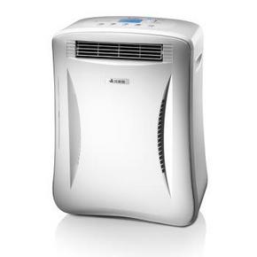 艾美特(Airmate) DM05 除湿机/抽湿机/除湿器 618元包邮