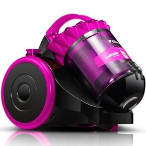 Deerma 德尔玛 DX188E 真空除螨吸尘器 159元包邮