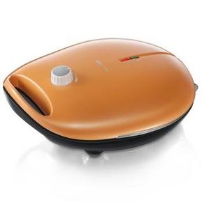 小熊（Bear）DGJ-C632 电饼铛 煎烤机 蛋糕机 99元包邮