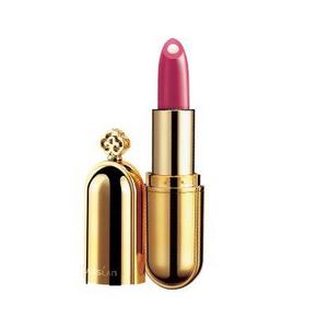 华北：卡姿兰 金致胶原美芯唇膏RS02 3.4g 31元(64.5，满减+用券)