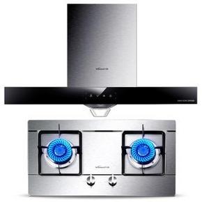 万和(Vanward) CXW-200-X65HW 欧式 吸油烟机 +赠6180京豆 1398元包邮