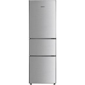 广东： 美菱 BCD-206L3CT 206升 三门冰箱 999元(1199-200)