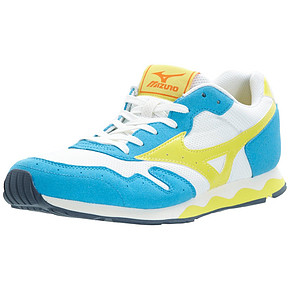 Mizuno 美津浓 Skyroad  Y03KC31045 中性 休闲运动鞋 179元包邮
