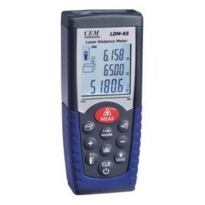 华盛昌（CEM） LDM-65 65米激光测距仪+凑单品 212元