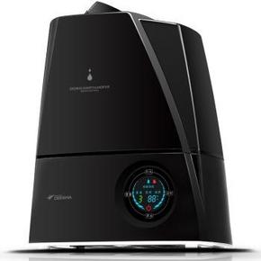 德尔玛 DEM-F680 6.3L大容量加湿器+插座 98元包邮