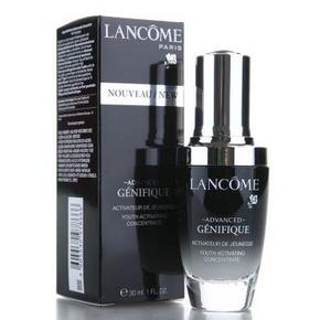 Lancome 兰蔻 新精华肌底液(小黑瓶) 30ml  299元包邮