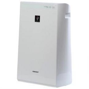 夏普  FU-Y180SW 空气净化器 479元(499-20)