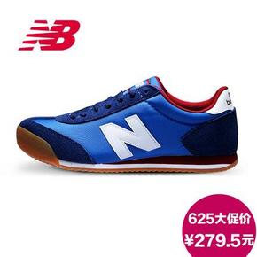 New Balance 新百伦 M360BRW 中性复古跑步鞋 约260元(券后)
