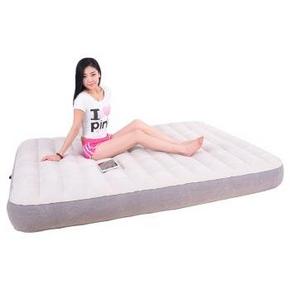 INTEX 64703 双人家用车载旅行充气床垫 加大线拉床升级版 149元(249-100)
