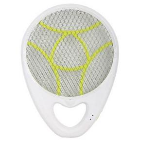 SID 超人 SI303 手持式灭蚊拍 充电式电蚊拍带照明 19.9元(限购1件)