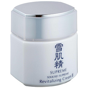 Kose 高丝 雪肌精 纯怡乳霜2  40g(进) 230元(460，买2免1)