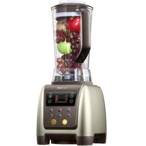 Bear 小熊 PBJ-A13A1 破壁机 家用料理机 999元包邮