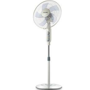 康佳（KONKA）KF-40L01电风扇/五扇叶落地扇 89元包邮