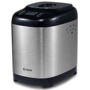 西南地区：Donlim 东菱 BM-1350-A（DL-T11）全自动面包机 159元包邮