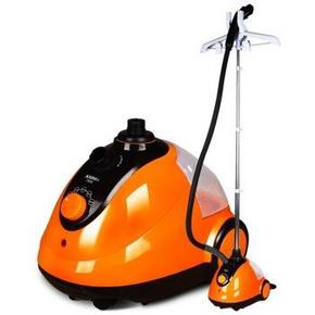 超人（SID）SY7500 四档调节蒸汽挂烫机 +电子秤 148元包邮