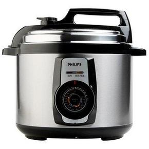 华北：Philips 飞利浦 HD2103/03 机械式电压力锅5L 220元包邮