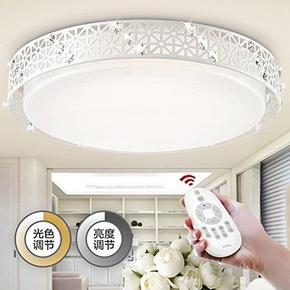 AOZZO 奥朵 CL30749T LED吸顶灯 479元包邮(579-100)