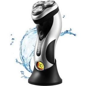 POVOS 奔腾 PQ8608 电动剃须刀 79元包邮