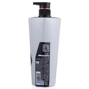 沙宣 VS 净化打底男士700ml 洗发露限量版 约28元(55,199-100)